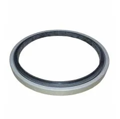 Simering etansare butuc roata fata John Deere, 168x198x13/15,5 - 1