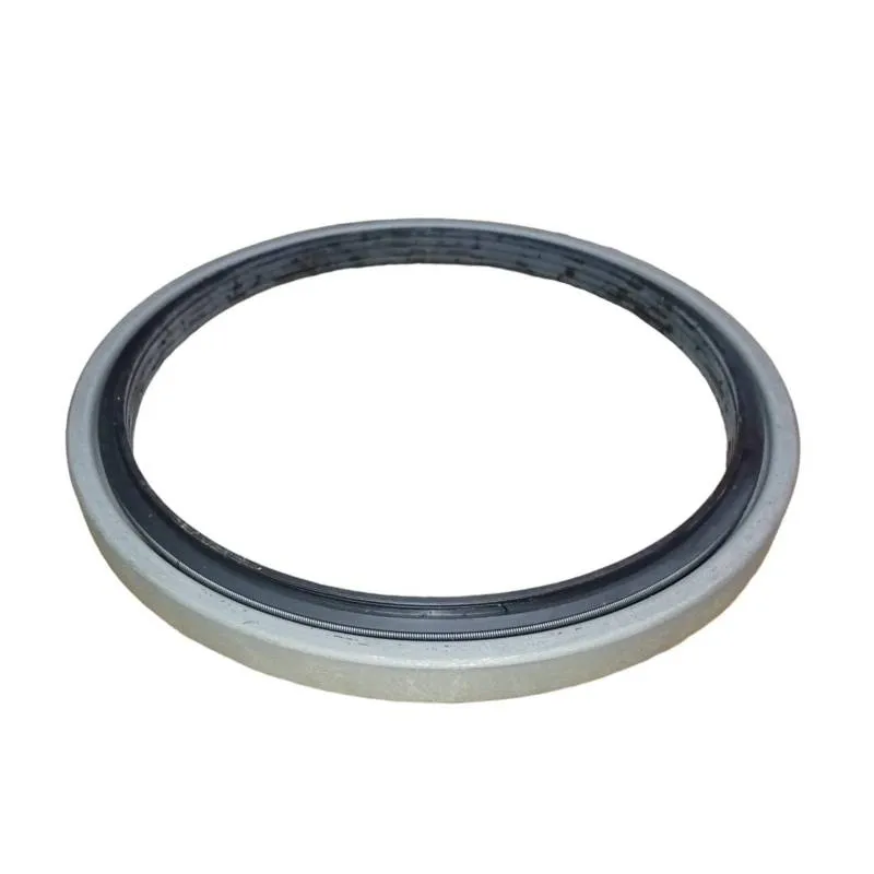 Simering etansare butuc roata fata John Deere, 168x198x13/15,5 - 1