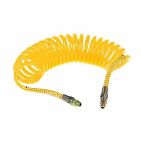 Furtun aer spiralat M16-6M - 1