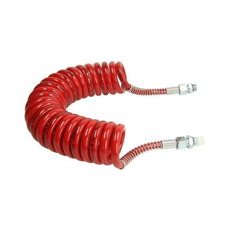 Furtun aer spiralat M22-6m - 1