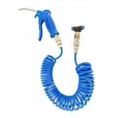 Pistol aer curatat cabina - 1