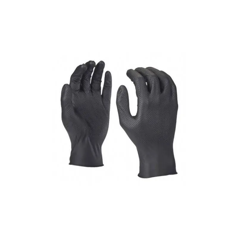 Manusi nitril M - 1