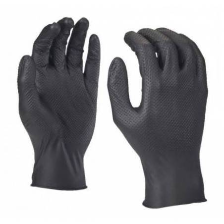Manusi nitril M - 1