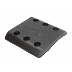 Tampon cupla remorca Jost, 54200022300 - 2