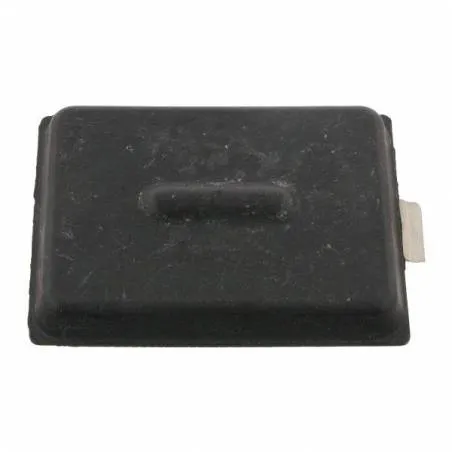 Tampon arc Mercedes Actros MP2/MP3 9433235184,9433238584 - 1