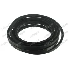 Curea trapezoidala combina Claas HB - 5502 La, 644447 - 1