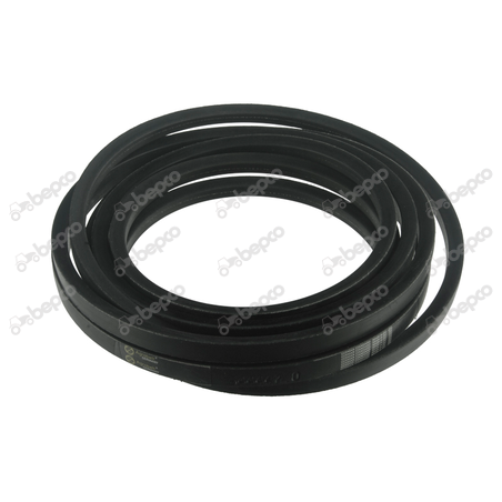 Curea trapezoidala combina Claas HB - 5502 La, 644447 - 1