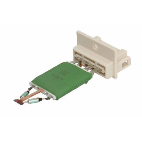 Rezistenta aeroterma Mercedes Actros MP2/MP3 0018216960,A0018216960 - 1