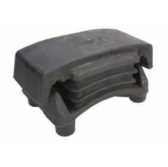 Tampon arc spate dreapta Man TGA/TGS/TGX 81962100547,81962100554 - 1