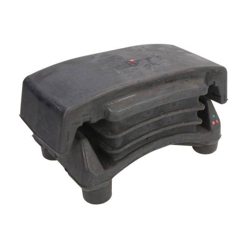 Tampon arc spate dreapta Man TGA/TGS/TGX 81962100547,81962100554 - 1