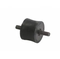 Tampon esapament Man 81962100026,CZM81100026 - 1