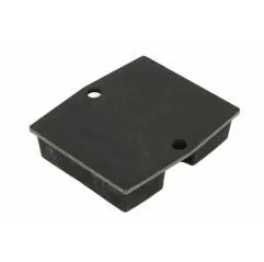 Tampon arc Iveco EuroTrakker/Stralis 41006350,41015302