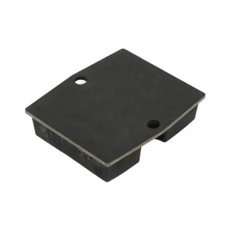 Tampon arc Iveco EuroTrakker/Stralis 41006350,41015302