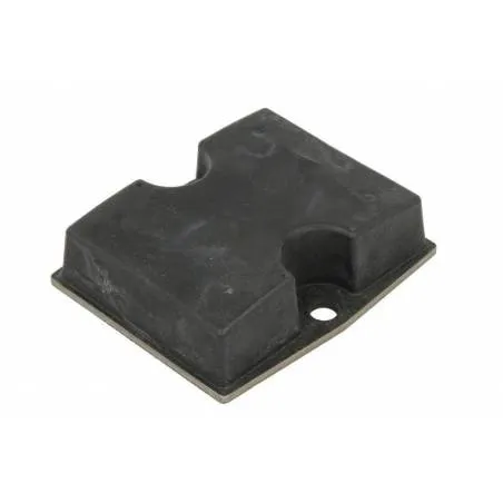 Tampon arc Iveco EuroTrakker/Stralis 41006350,41015302 - 2
