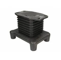 Tampon arc Man F2000 81962105025,81962105026 - 1