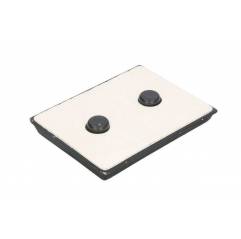 Tampon arc Mercedes Actros MP2/MP3 A3753230084,9433238384