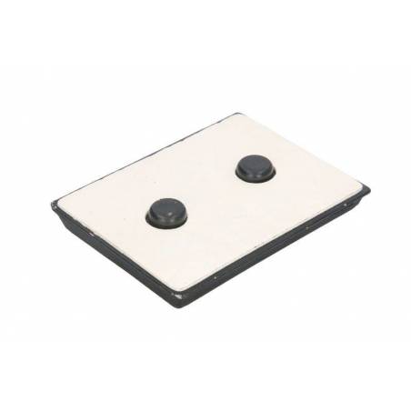 Tampon arc Mercedes Actros MP2/MP3 A3753230084,9433238384