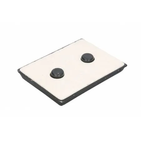 Tampon arc Mercedes Actros MP2/MP3 A3753230084,9433238384