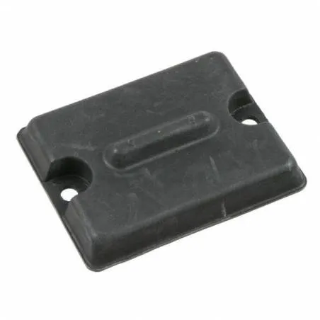 Tampon arc Mercedes Atego 9703250084,FE23487 - 1