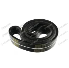 Curea trapezoidala multipla Claas Dominator, Mega, 4HB - 2478 La, 629000 - 1