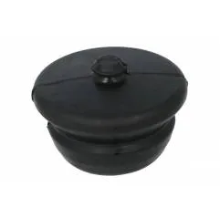 Tampon arc Man TGM/TGS/TGX 81962100619,FE101907