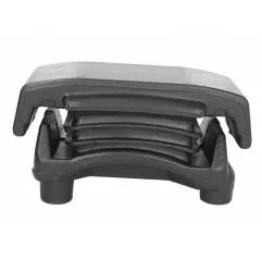 Tampon motor Man TGA 81962100553,81962100547 - 1