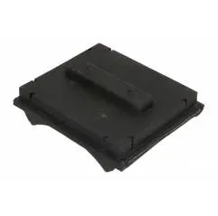 Tampon cauciuc arcuri Mercedes Unimog 6743250344, A6743250344