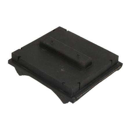 Tampon cauciuc arcuri Mercedes Unimog 6743250344, A6743250344