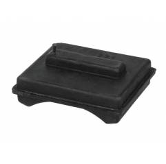 Tampon cauciuc arcuri Mercedes Unimog 6743250344,A6743250344 - 1