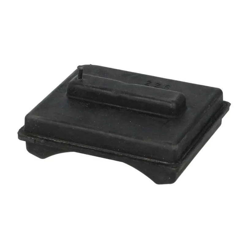 Tampon cauciuc arcuri Mercedes Unimog 6743250344,A6743250344 - 1