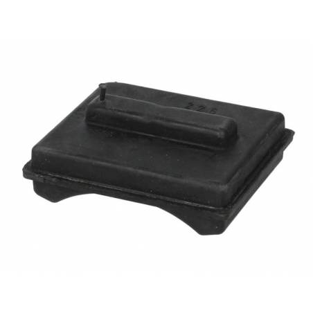 Tampon cauciuc arcuri Mercedes Unimog 6743250344,A6743250344 - 1