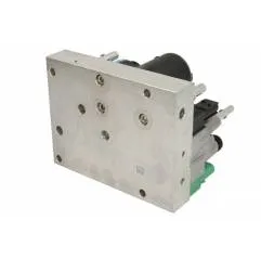 Modul distributie aditiv nox RVI 7421679299,7422209519