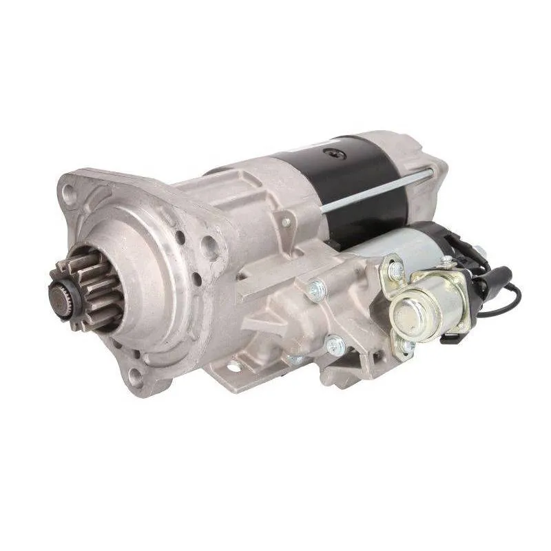 Electromotor Man TGA/TGS/TGX 51262017206,51262019231 - 1