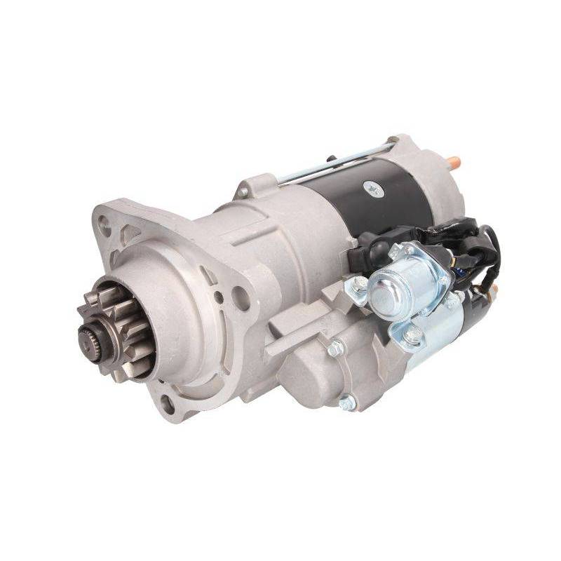 Electromotor Renault Magnum 24V-7.5KW-11DINTI 5001854179,5010480433 - 1
