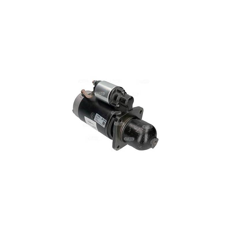 Electromotor Mercedes Unimog 0031511301,A0021515601 - 1