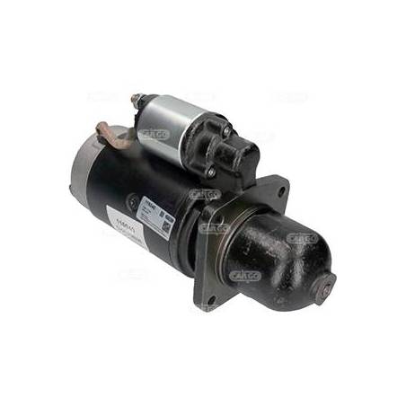 Electromotor Mercedes Unimog 0031511301,A0021515601 - 1