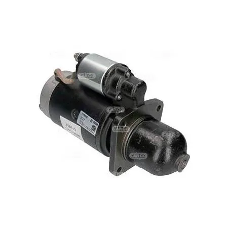 Electromotor Mercedes Unimog 0031511301,A0021515601 - 1