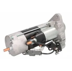 Electromotor Volvo FH/FM 85000677,  21632127