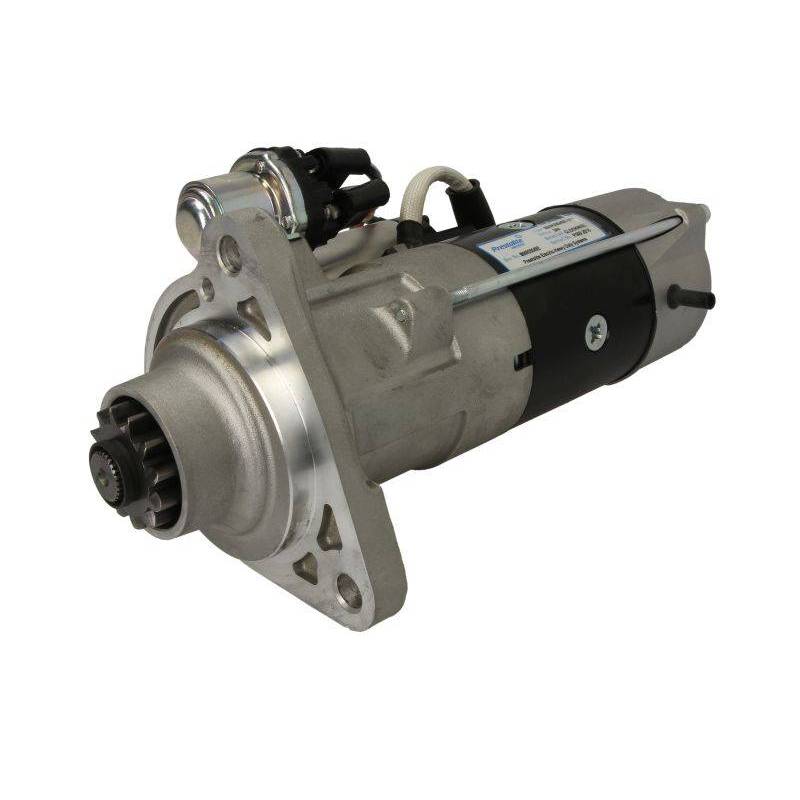 Electromotor Iveco Stralis/S-Way/Trakker 500060854,2995372 - 1