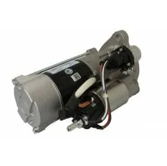 Electromotor Iveco Stralis/S-Way/Trakker 500060854,2995372