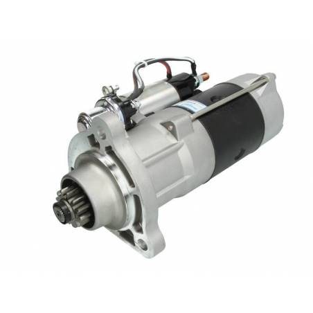 Electromotor Mercedes Actros MP2/MP3/MP4/MP5 A0071510401,A0071510201 - 2