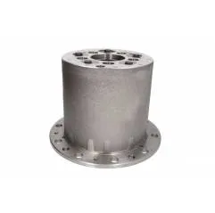 Carcasa sateliti Mercedes Actros MP4/MP5 0003500533,A3463507133 - 1