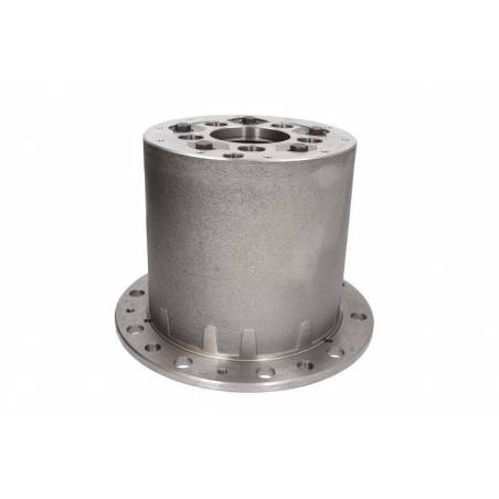 Carcasa sateliti Mercedes Actros MP4/MP5 0003500533,A3463507133 - 1