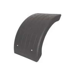 Aparatoare noroi Iveco Stralis 41213750,IVE-MG-004 - 1