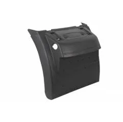 Aparatoare noroi punte spate MAN TGX 81664106625 - 1