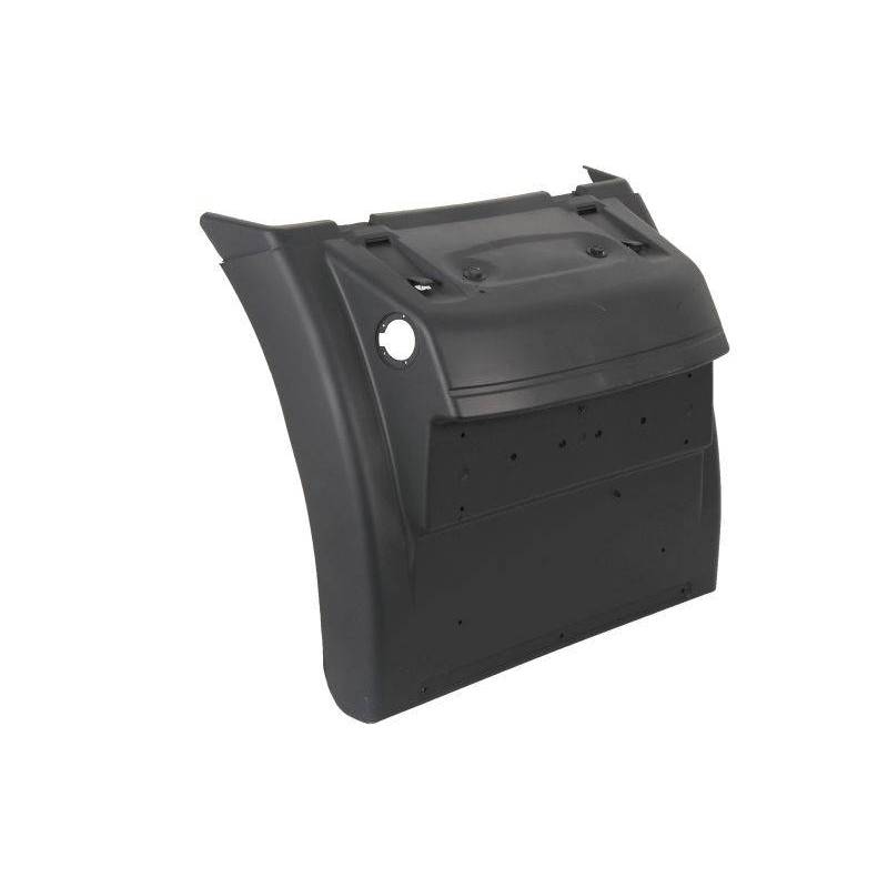 Aparatoare noroi punte spate MAN TGX 81664106625 - 1