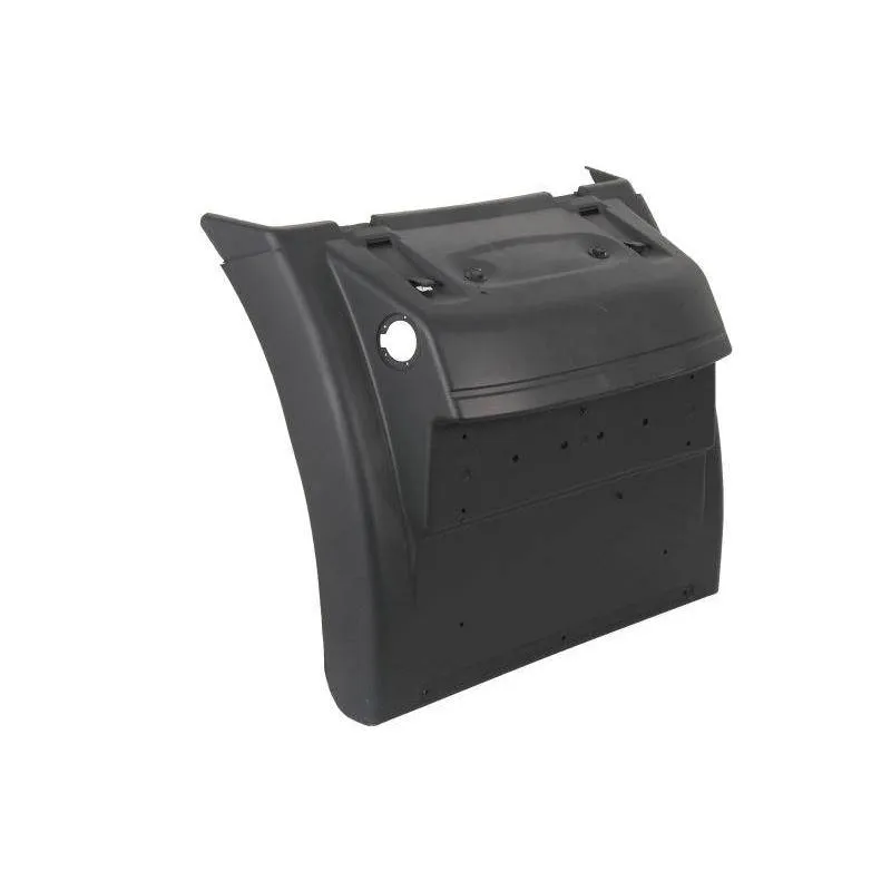 Aparatoare noroi punte spate MAN TGX 81664106625 - 1