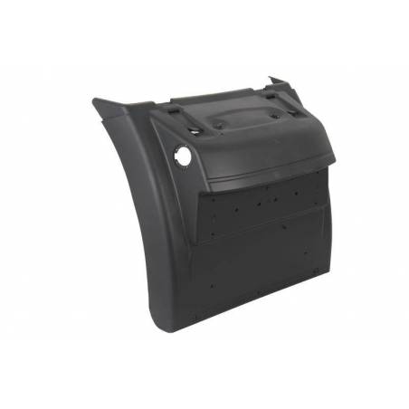 Aparatoare noroi punte spate MAN TGX 81664106625 - 1