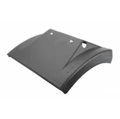 Aparatoare noroi punte spate Daf, 1328934 - 1