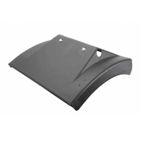 Aparatoare noroi punte spate Daf, 1328934 - 1